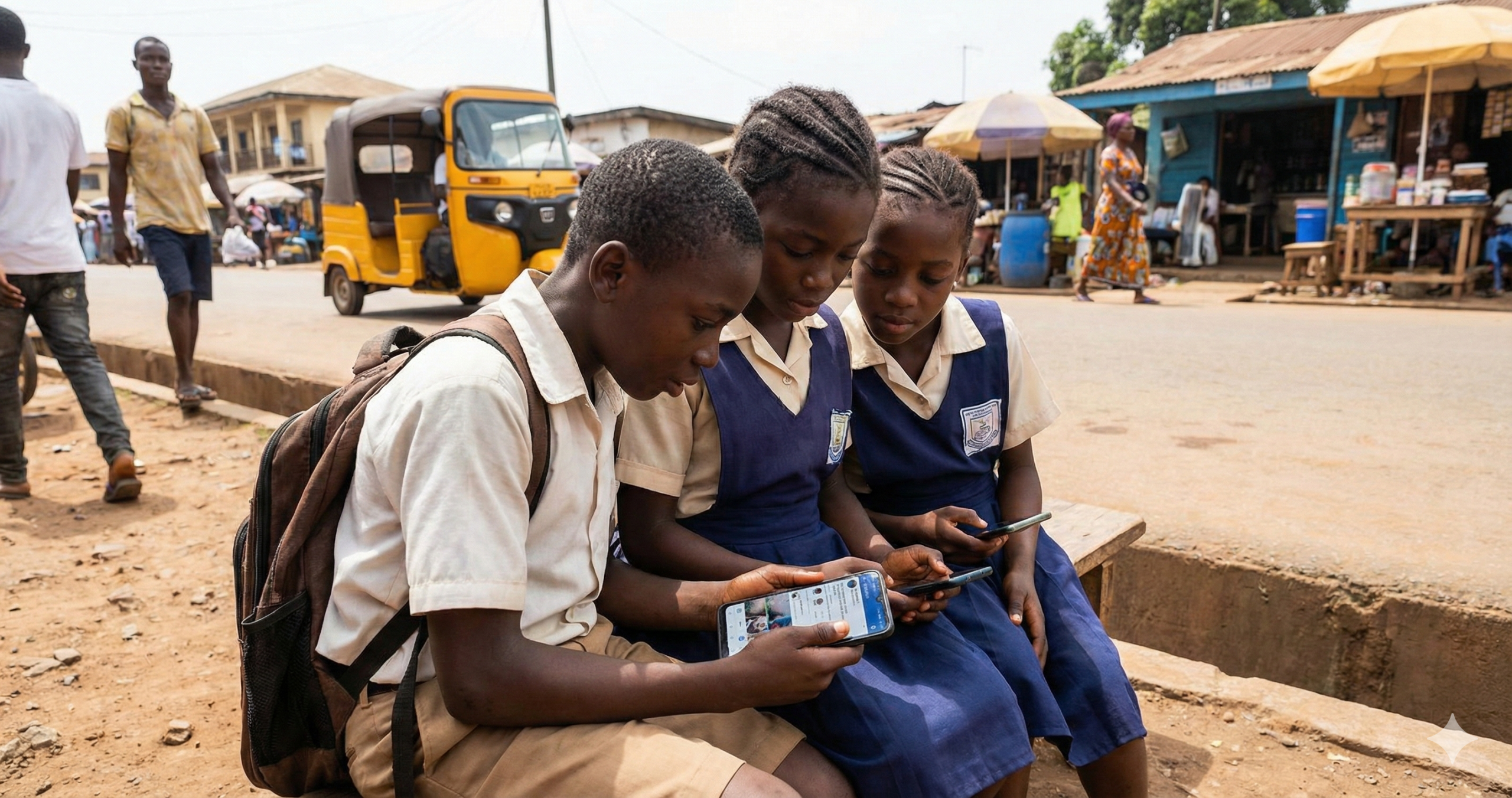Legal Link Calls on President Bio to Ban Social Media for Children Under 16 in Sierra Leone