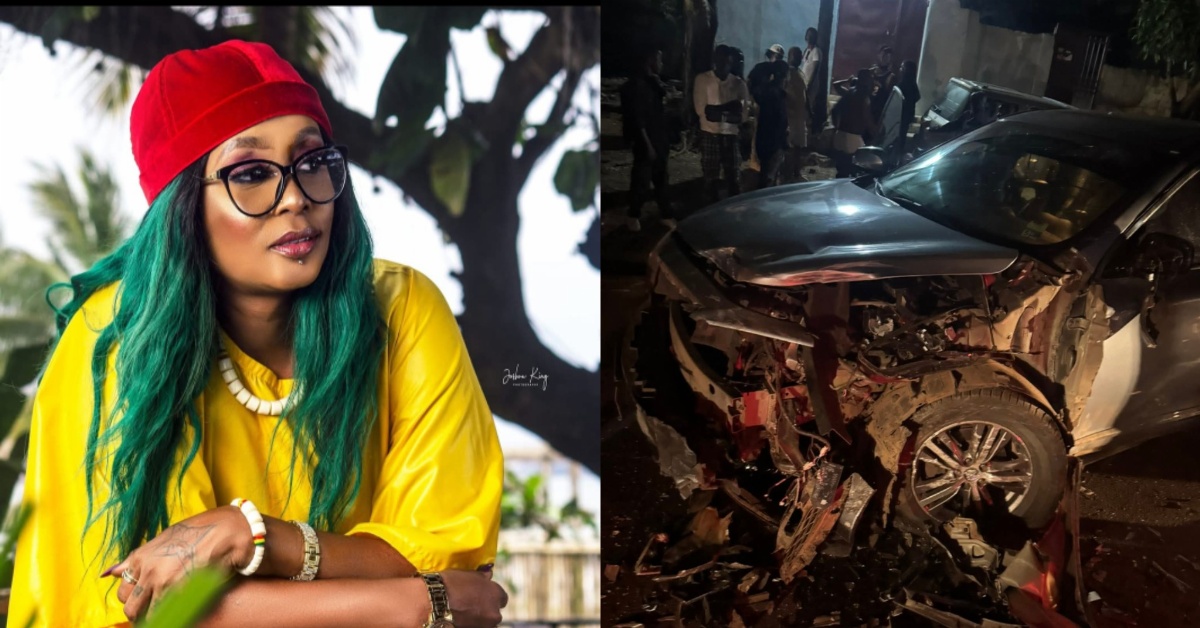 Popular Musician Star Zee Involved in Serious Accident