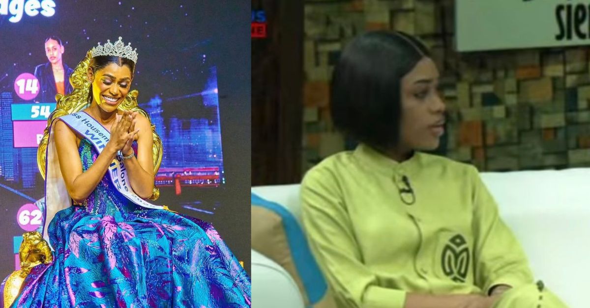 I Do Not Owe Responsibility for People’s Disqualification from the Show – Housemates Winner Suad