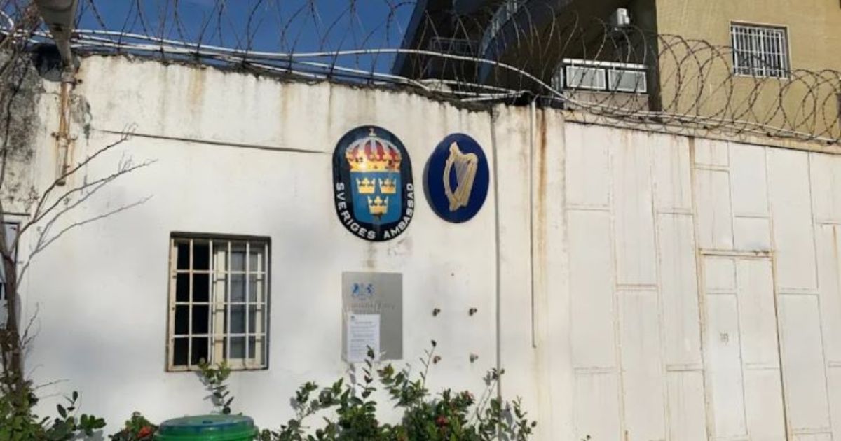 Sweden to End Bilateral Aid to Liberia And Close Monrovia Embassy Serving Sierra Leone