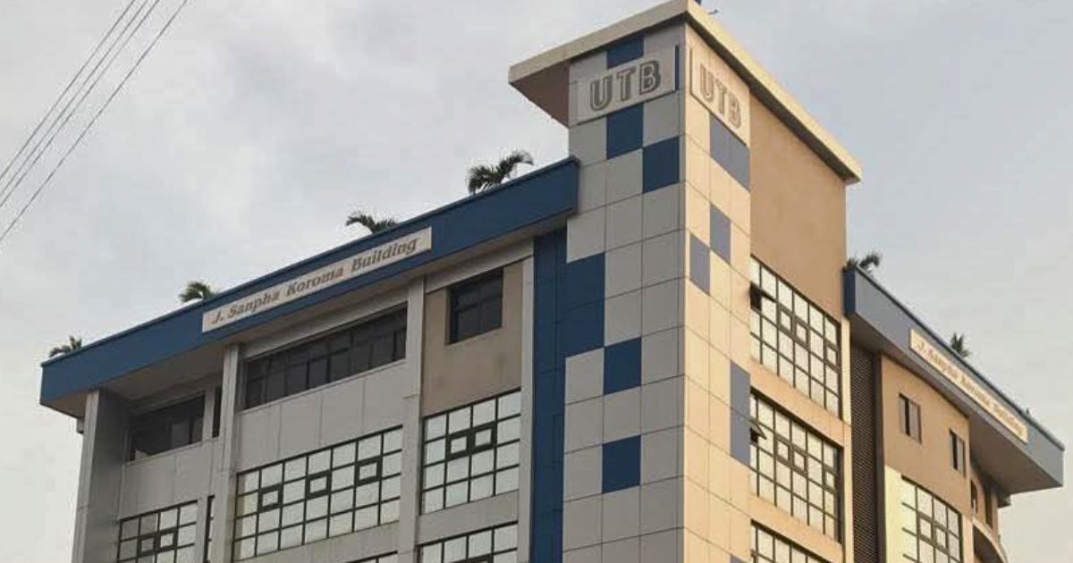 Union Trust Bank Shareholders Challenges Bank of Sierra Leone Over RCBank Takeover