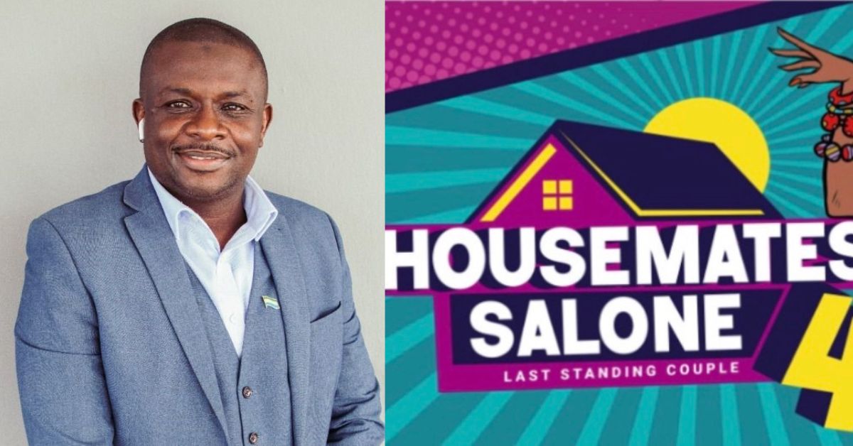 Housemates Salone Season 4 Vote Tally Conducted Abroad, Says Navo