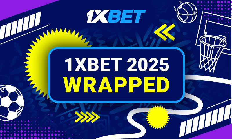 1xBet Sierra Leone 2025 Wrapped: A Year of Trust, Recognition & Responsible Play