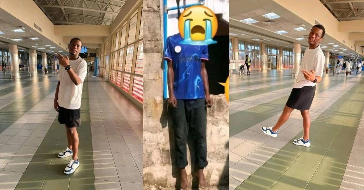 25-Year-Old U.S. Deportee Hangs Himself to Death in Freetown