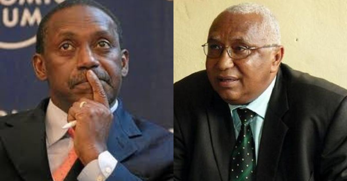 Former SLPP Chairman Questions Yumkella’s Readiness for SLPP Flagbearership
