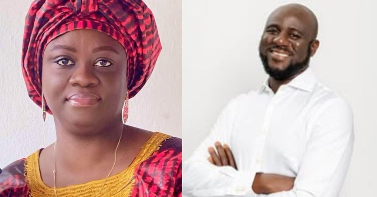 Sylvia Blyden Accuses Ady Macauley of Receiving Secret Payments from SLPP Government