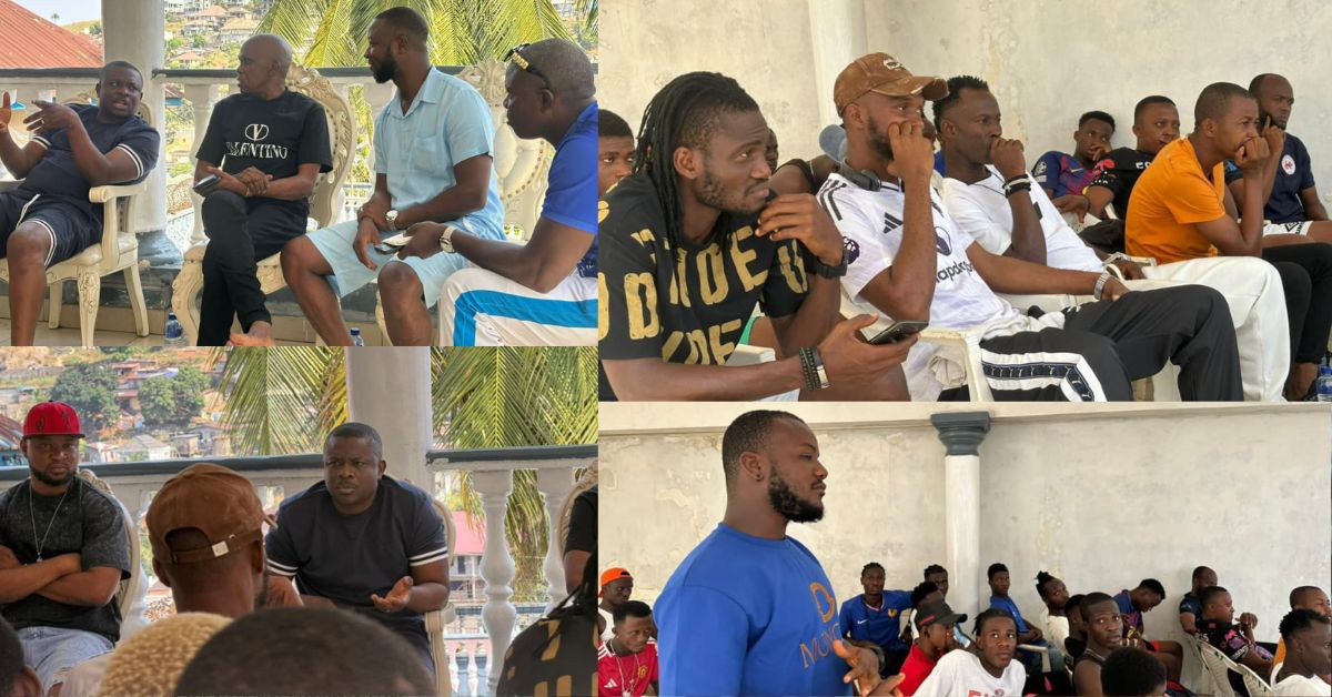 East End Lions Chairman Announces Major Investment, Salary Increase for Players