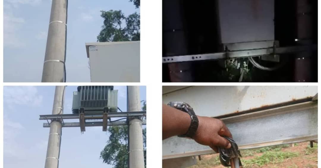 CSOs, Traditional Leaders Raise Concerns Over Repeated Transformer Vandalism in Kambia District