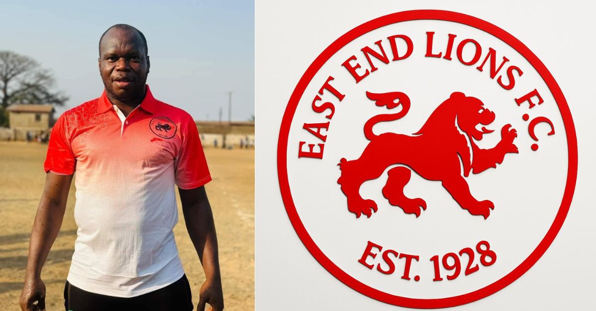 Medo Reziger Removed as East End Lions Scout Amid Alleged Transfer Fee Irregularities