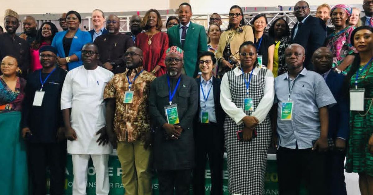 Sierra Leone Policy Conference: Three Days of Big Ideas, Now Sierra Leone Waits for Real Action