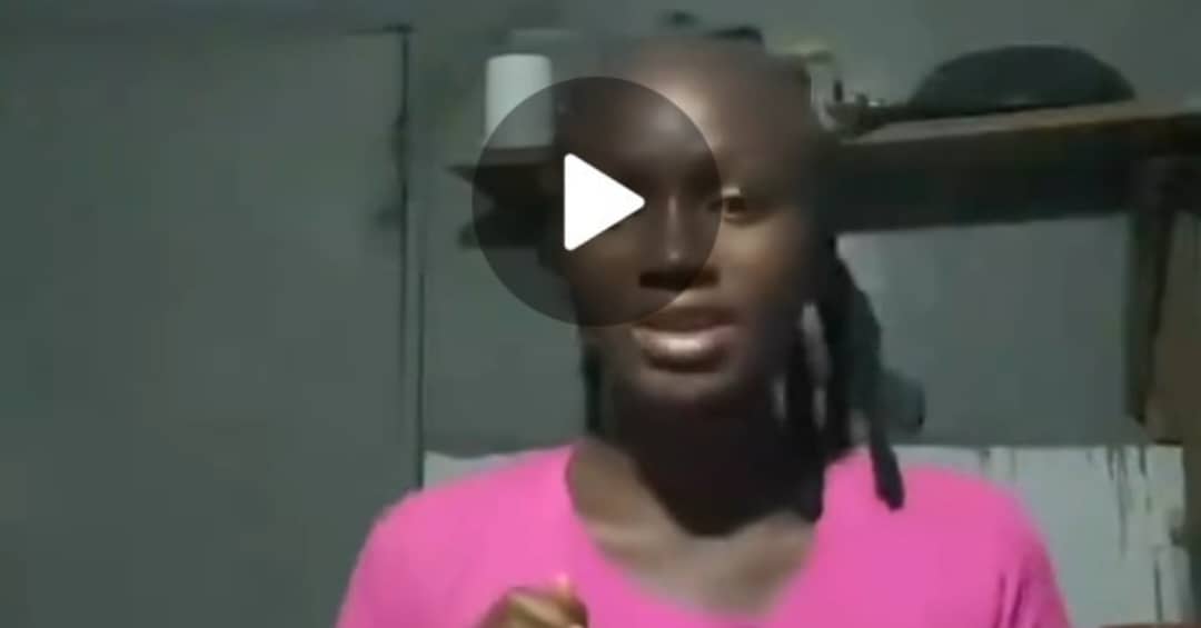 “I Am Still a Virgin” – 18-Year-Old Girl Allegedly Trafficked From Sierra Leone to Nigeria Speaks on Ordeal