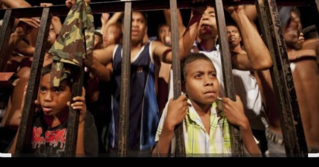 Sierra Leonean Teen Lured to Nigeria with Nollywood Promise, Recounts Alleged Human Trafficking Experience