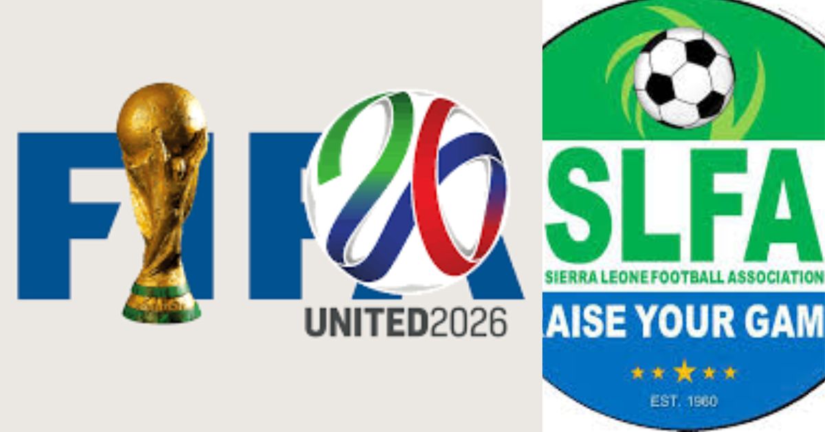 SLFA Opens Ticket Sales for 2026 FIFA World Cup