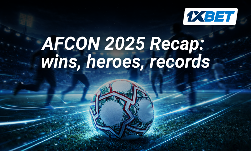 The Dawn of a New Era. How The 2025 Africa Cup of Nations Became One of The Most Exciting in History