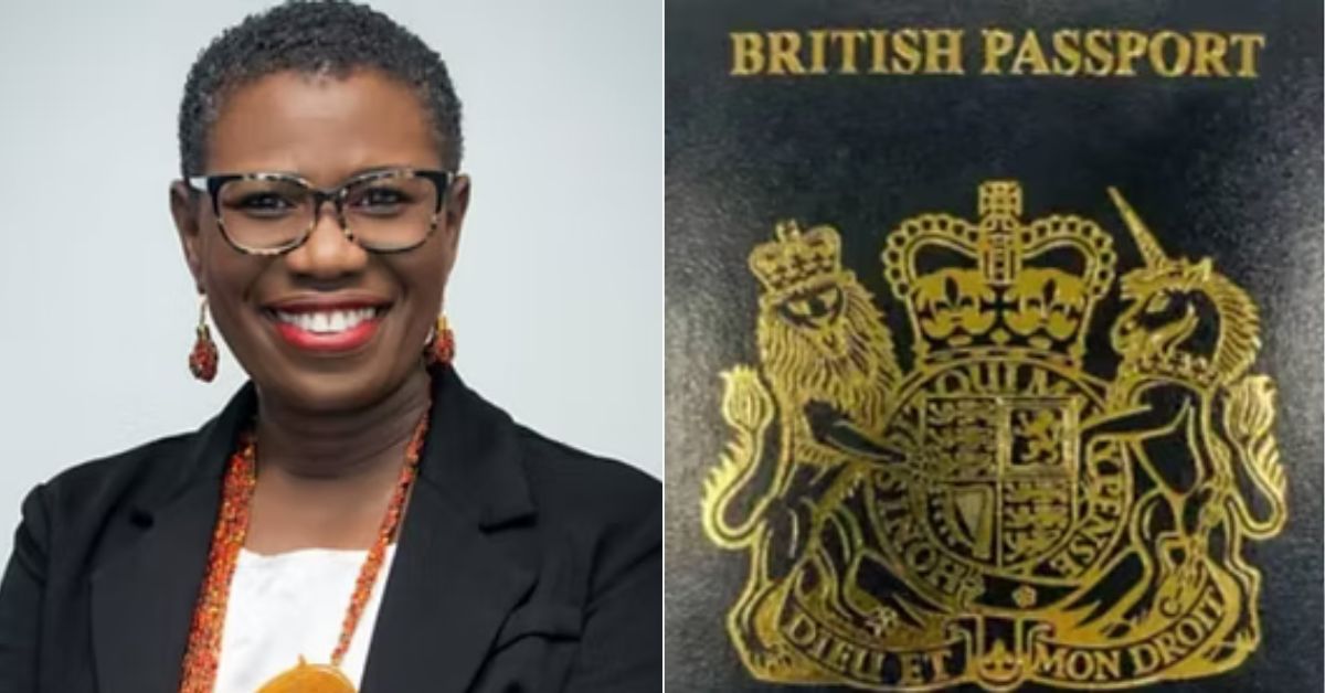 Aki-Sawyerr Declares Intent to Give Up British Citizenship for Presidential Eligibility