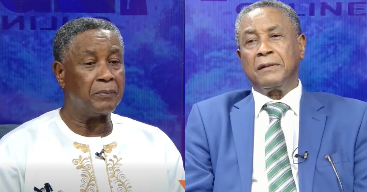 Alpha Kanu Unable to Travel to UN Headquarters Due to Visa Restrictions