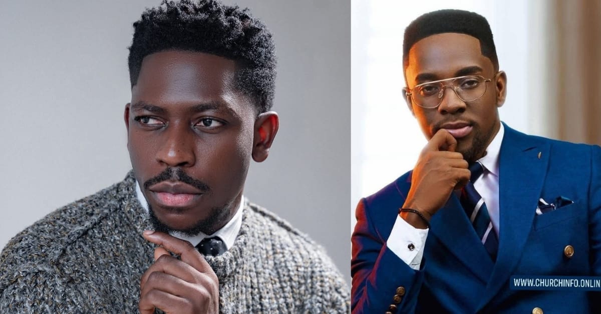 Nigerian Gospel Stars Moses Bliss and Minister GUC to Headline Free Music Concert in Freetown