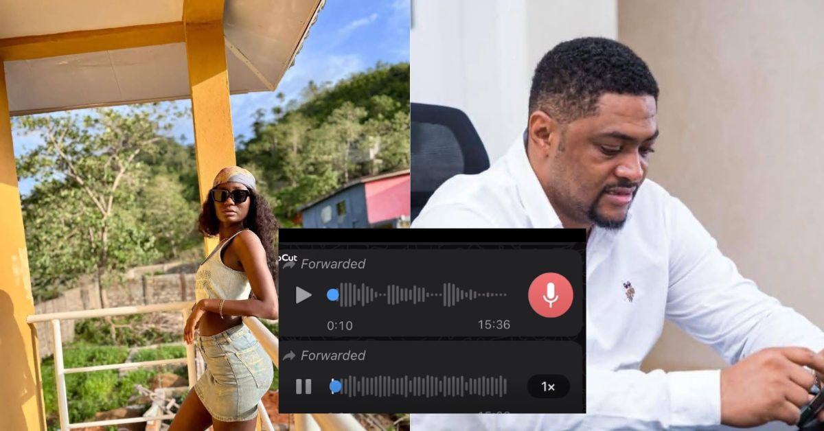 Alleged Audio of House of Stars CEO Seeking Lolo Simeon’s Location Sparks Public Outcry