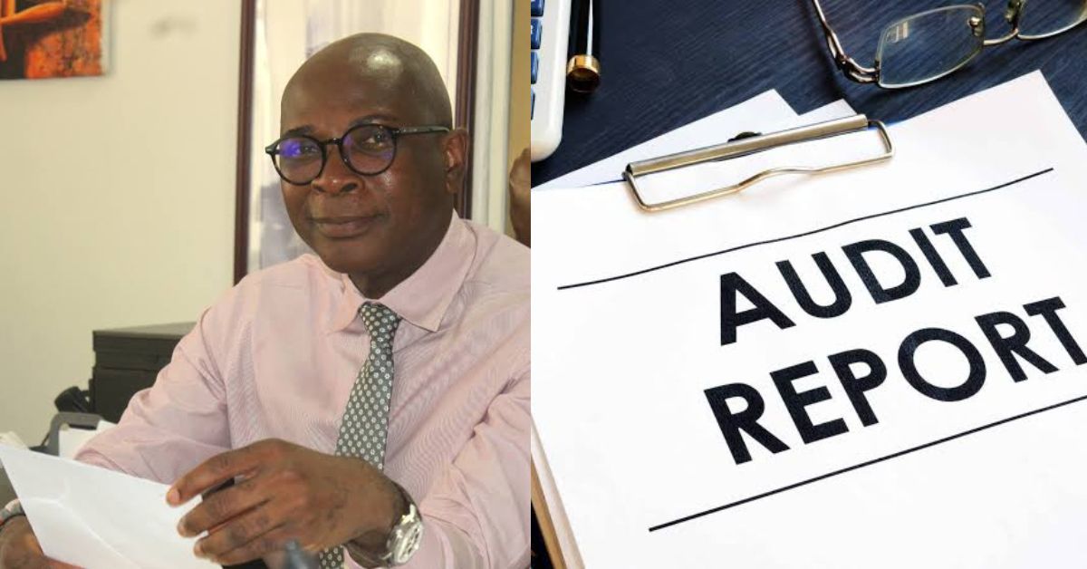 MBSSE Paid Salaries to Deceased Workers for Several Months – 2024 Audit Report Reveals