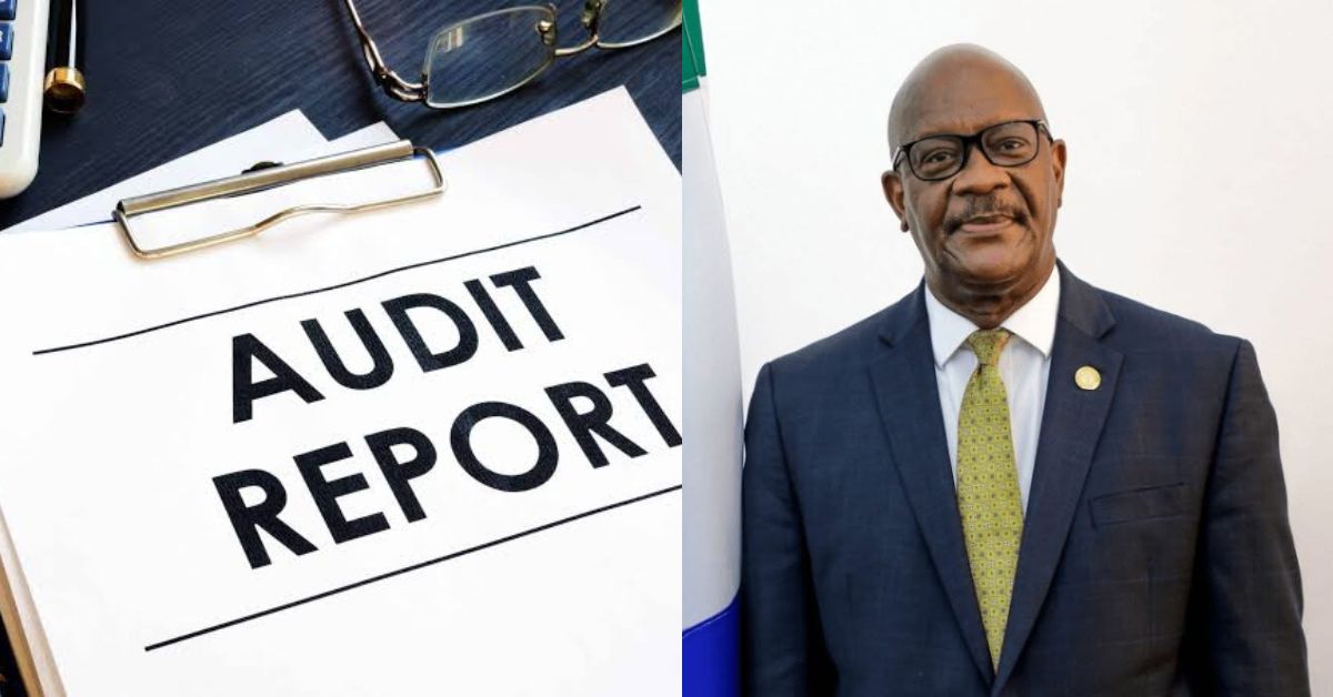 17 Vehicles, 32 Motorbikes and Assets Worth Million Missing at Ministry of Health – Audit Report