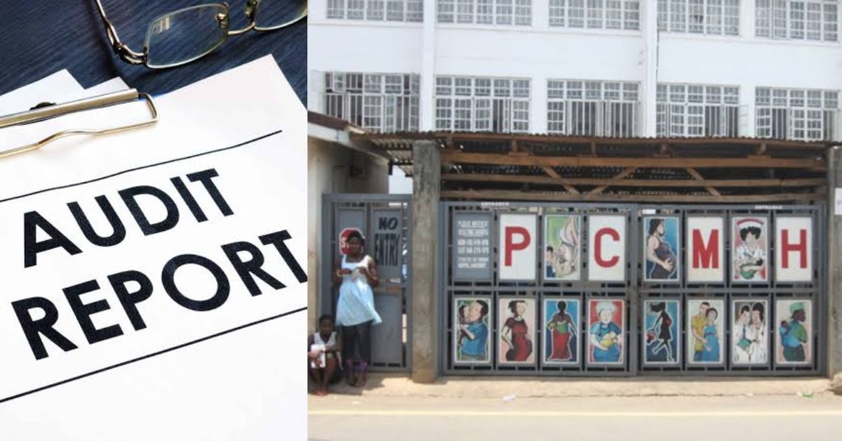 Over NLe400,000 Paid to Suspected “Ghost Workers” at Cottage Hospital – Audit Report