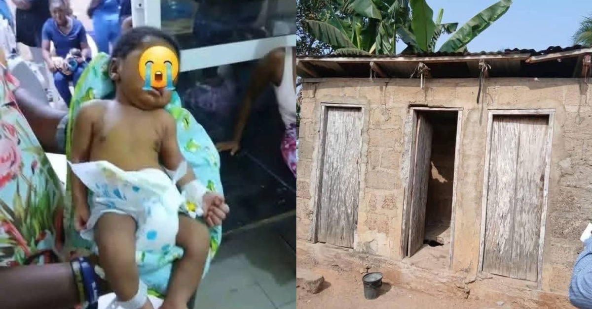 Newborn Abandoned in Bo City Toilet Responding Well to Treatment