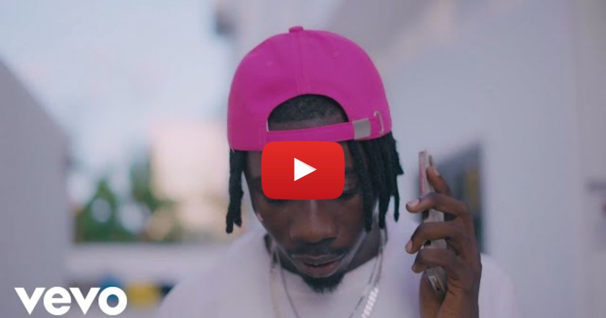 Bakitenno – Light Ft. Uchee (Official Video)