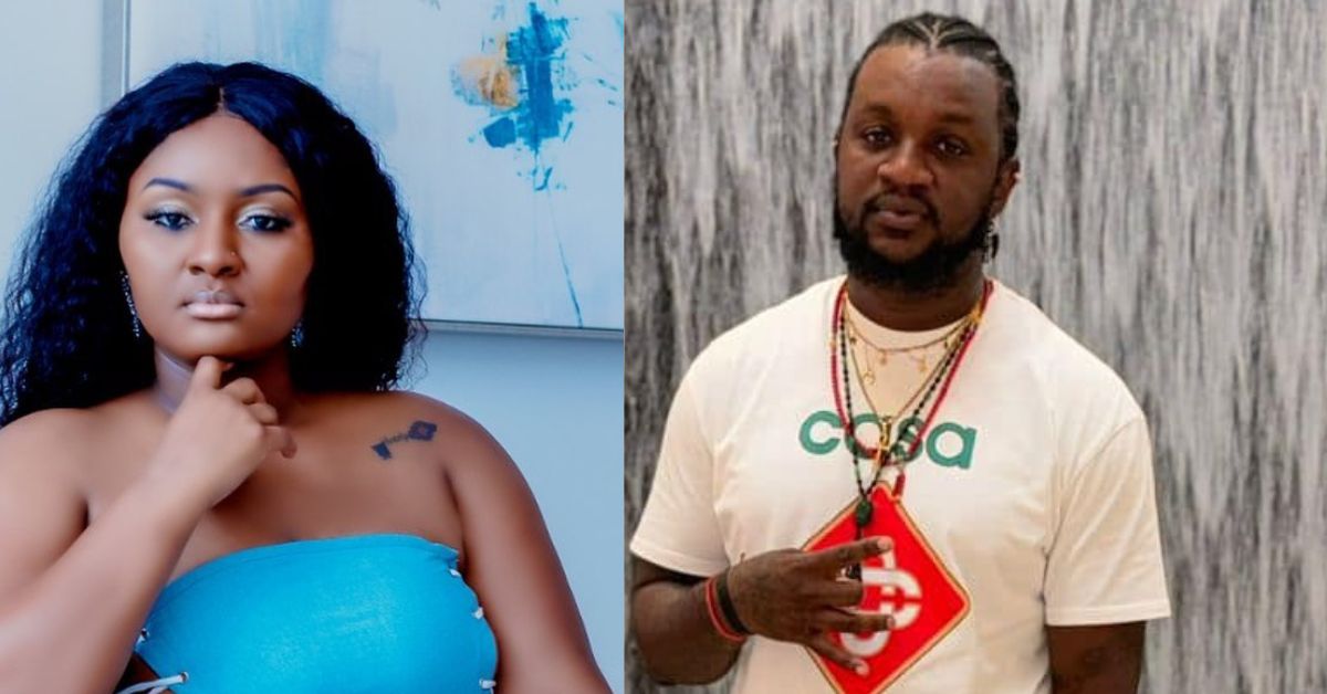 Boss La Denies Family Ties With Tazzy B on Radio interview