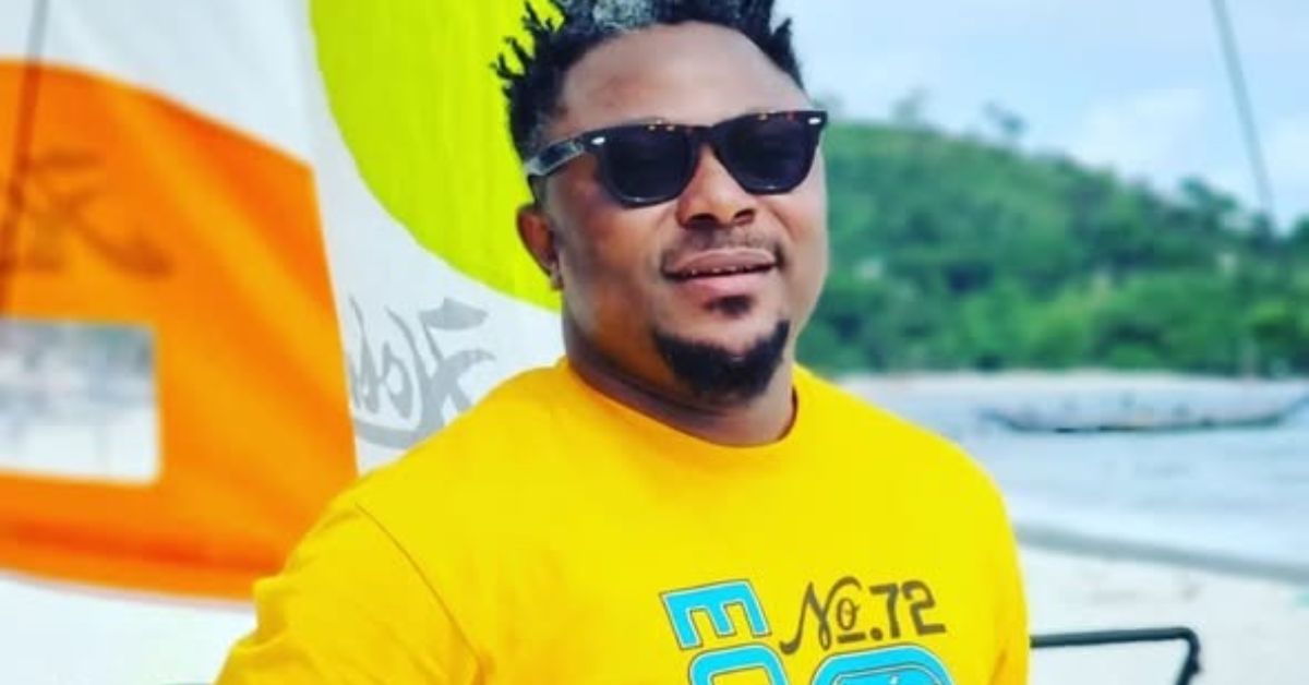 Tributes Pour as Eye Specialist, Doctor Baimba Idriss Passes Away