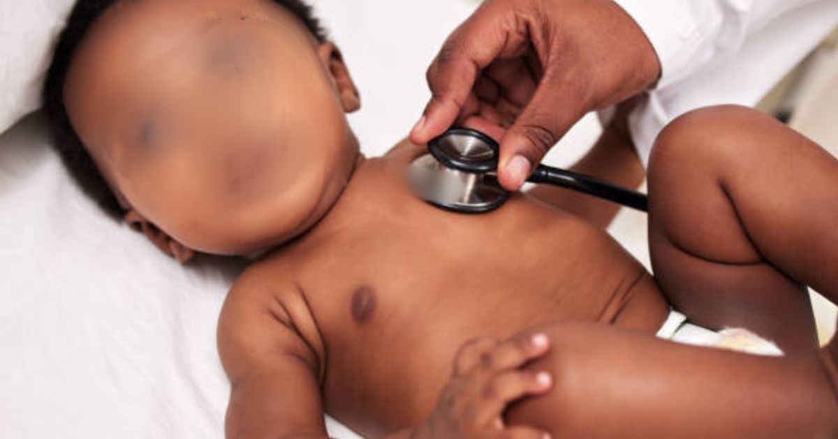 Sierra Leone Records 306,057 Births in 2025