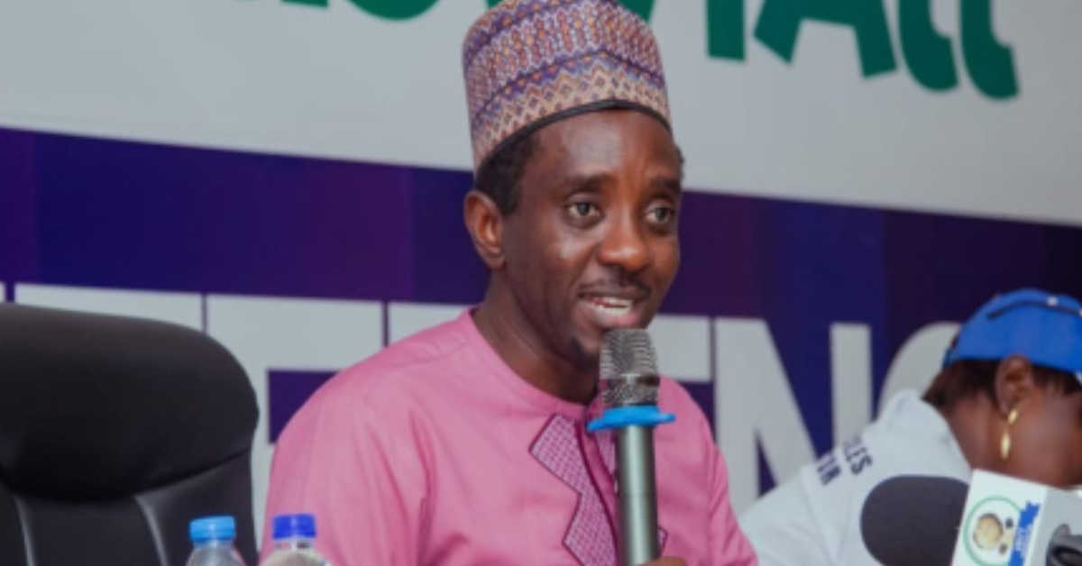 Information Minister Reviews 2025 Achievements, Outlines 2026 Vision