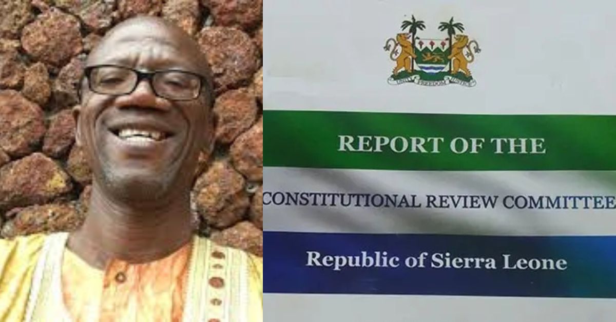 Construction of a Constitutional Latrine: The ‘Shinka’, ‘Nafiki’ and Sloppiness in the Proposed Constitutional Amendments