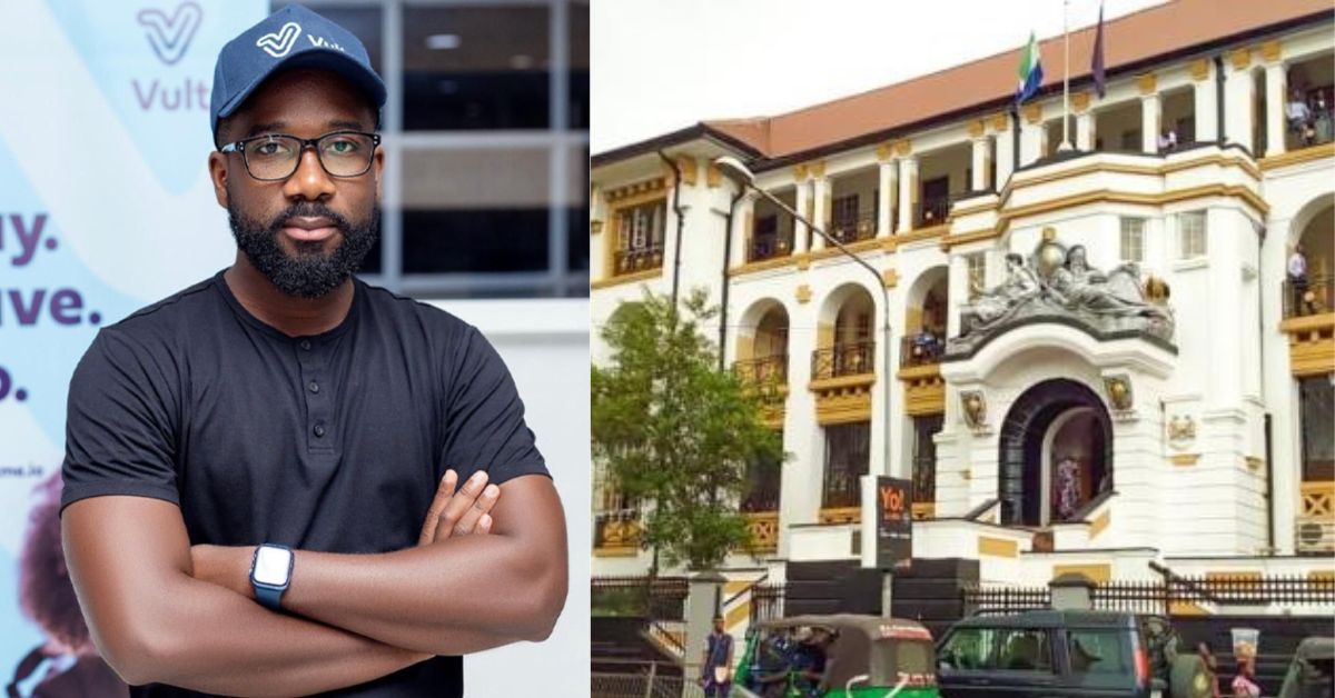 Court Grants David Kpakima Interim Protection in High-Profile Telecoms Dispute