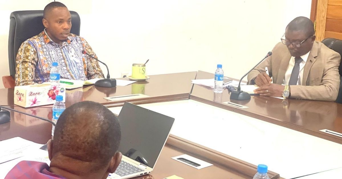 Chief Minister Sengeh Engages Stakeholders on Chieftaincy Reforms and Local Administration