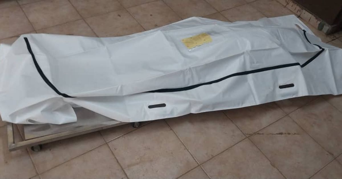 Abandoned Dead Body at Kabala Government Hospital Mortuary Sparks Urgent Appeal for Burial
