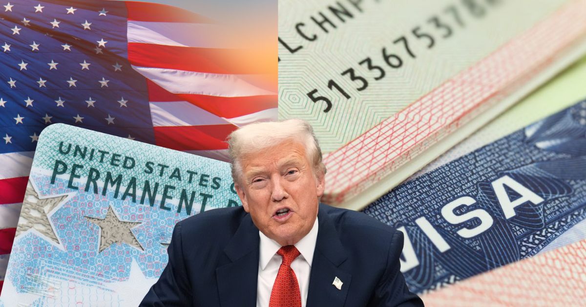 Sierra Leone Excluded as U.S. Introduces $15,000 Visa Bond for Travellers