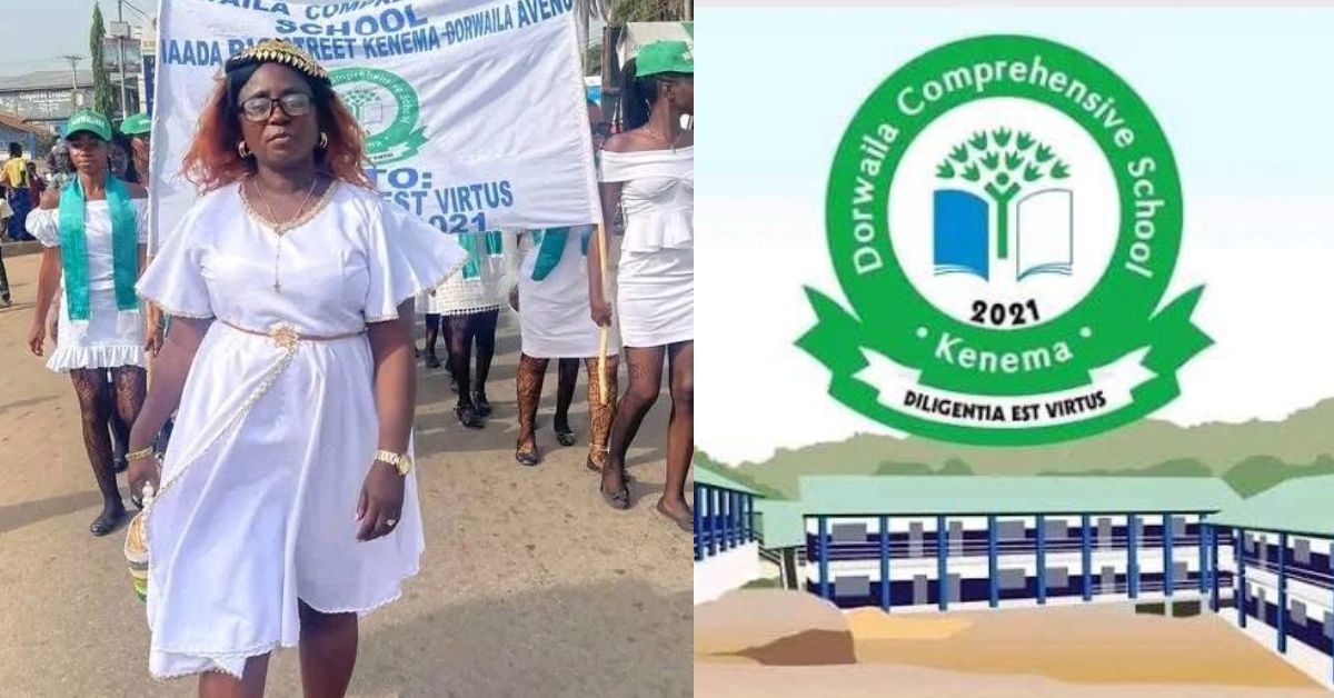 Dorwailai School Principal in Kenema Resigns After Clash With Proprietor, Alleges Withheld Salary