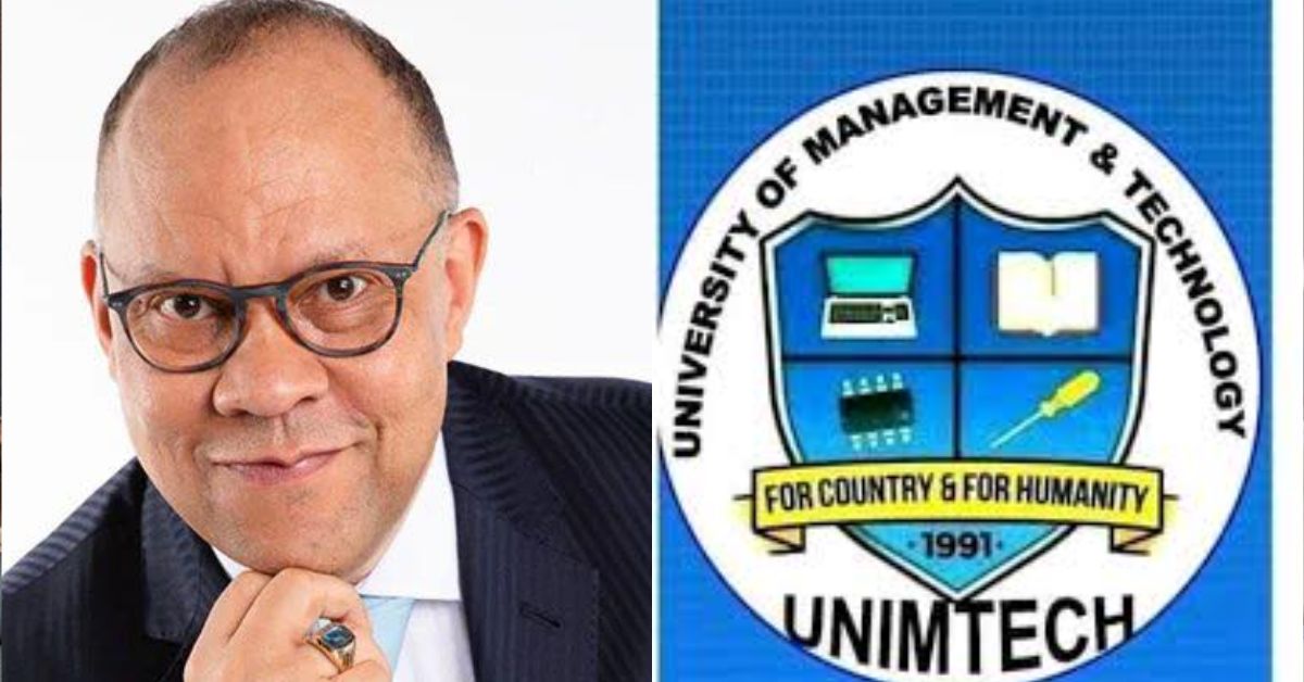 Senior AfDB Adviser to Deliver UNIMTECH 2026 Congregational Lecture in Freetown