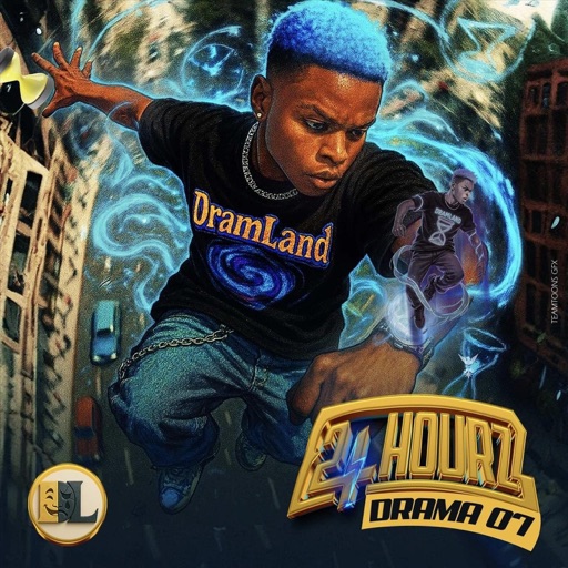 Drama 07 – Some Tem