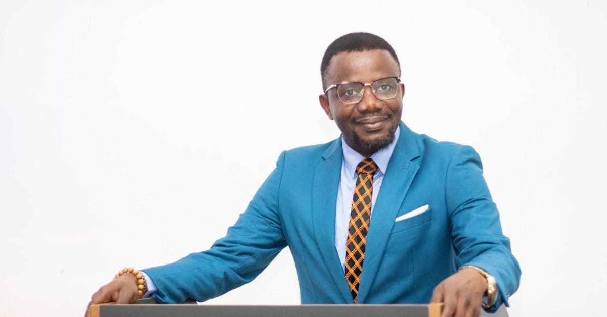 Prof. Ezekiel Duramany-Lakkoh Outlines Public Engagement Plan for 2026