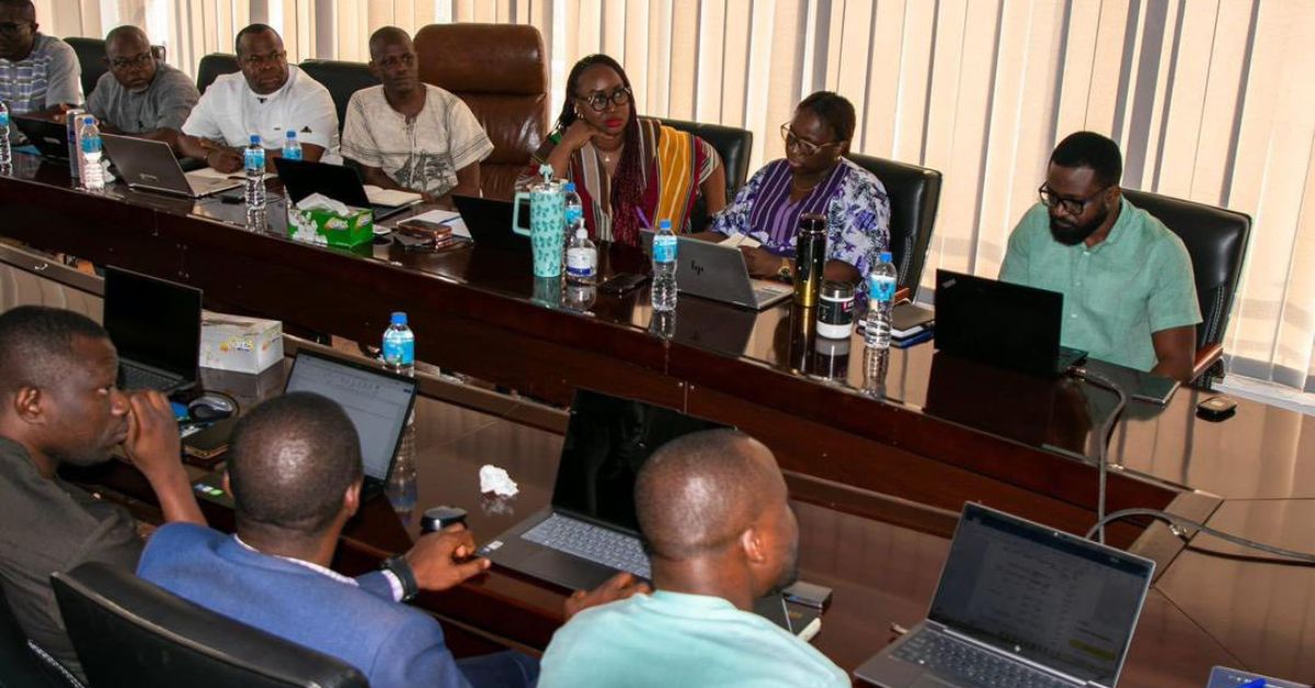 EPA Sets Strategic Priorities for 2026