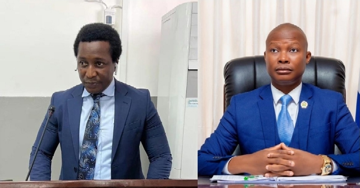 Edmond Abu Criticises PRA as Fuel Prices Drop at Selected Stations