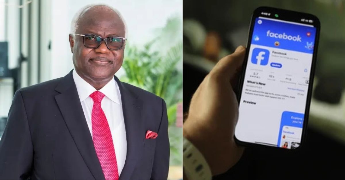 Former President Koroma Threatens Legal Action Over Alleged Online Impersonation