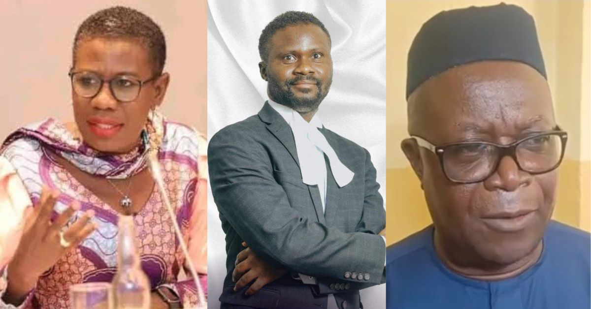 Lawyers’ Society Demands Immediate End to FCC and Central Government Dispute