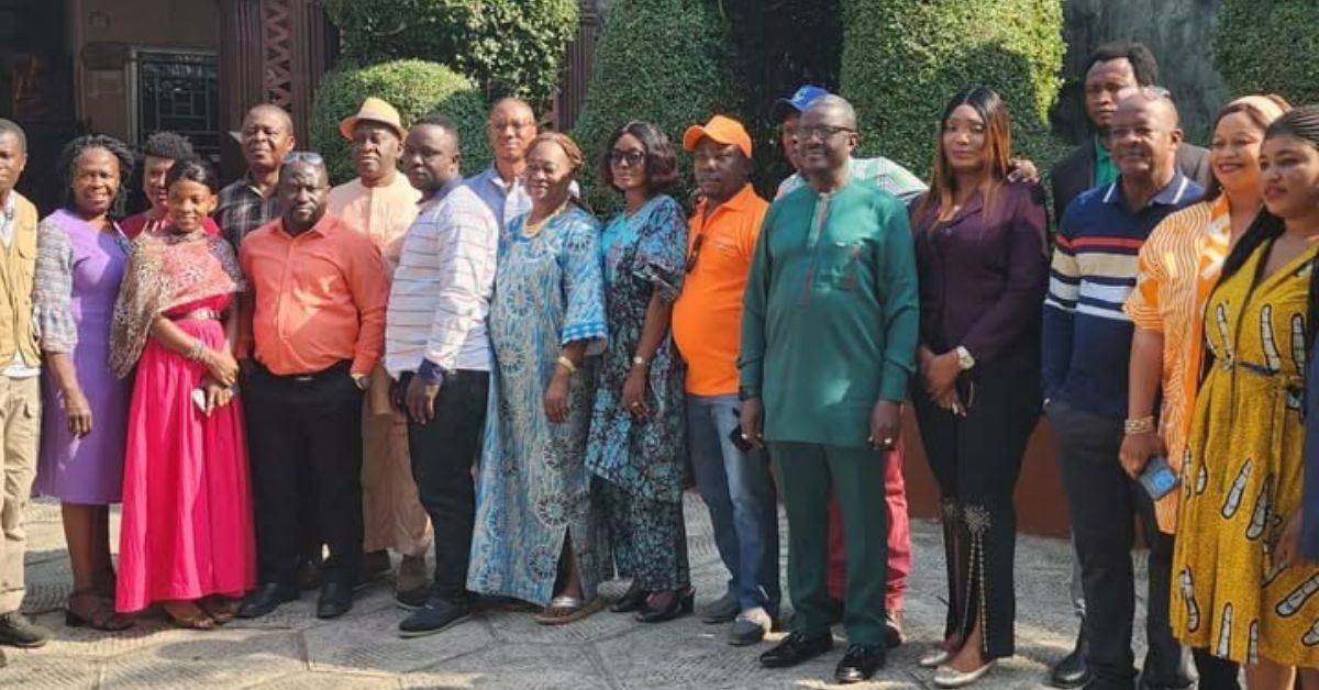 PI-CREF and FAO Conclude Regional Workshop to Strengthen Food Systems in Makeni