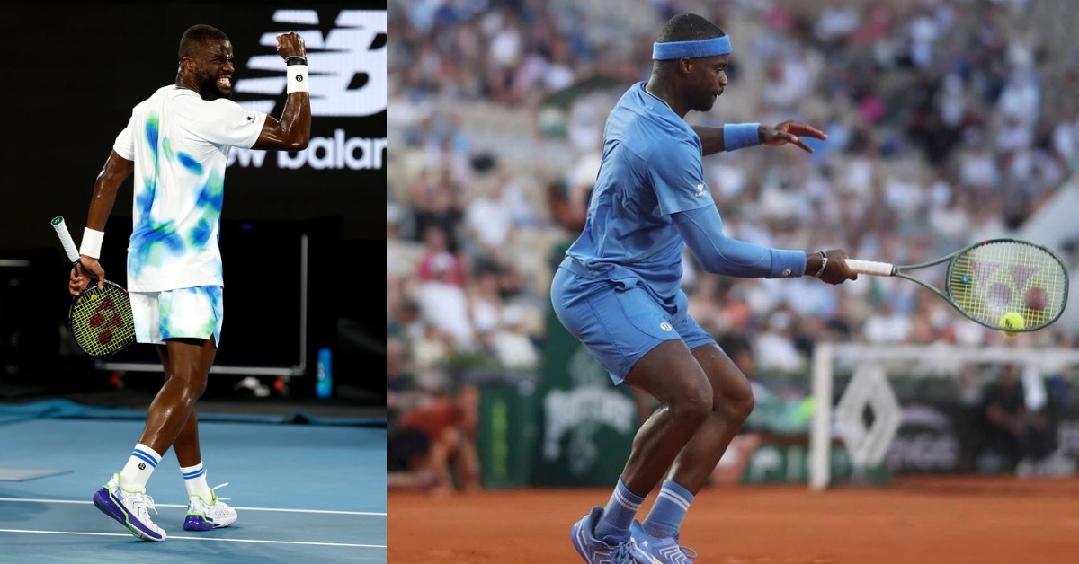 Australian Open: Frances Tiafoe Misses Quarter Finals