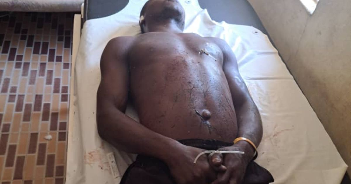 Altercation Leads to Fatal Stabbing in Gondama Village