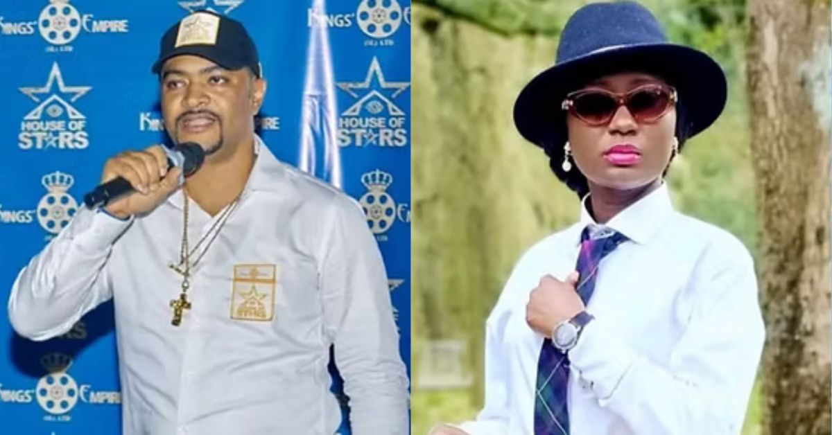 House of Stars CEO Responds to Allegations of Deceit and Breach of Contract by Lolo Simeon