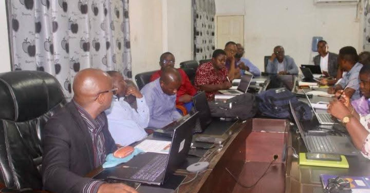 Eight Ministries Commit to Transparent, Evidence-Based Reporting