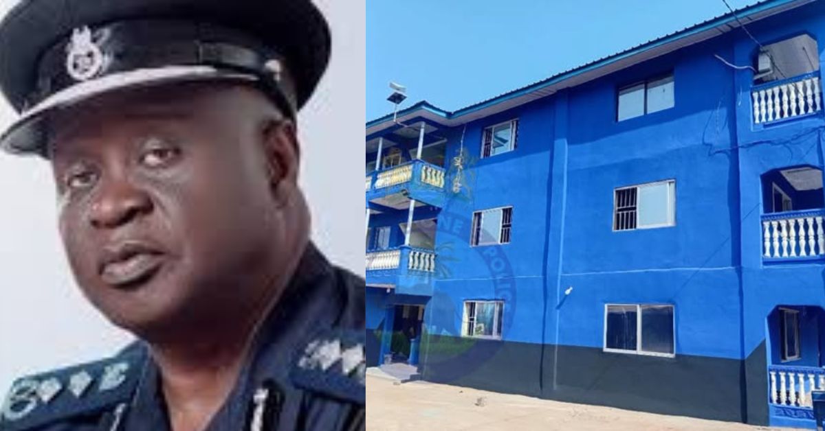Sierra Leone Police to Unveil New Freetown East Regional Police Headquarters